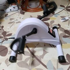 はぴねすくらぶ電動トレーナー美品！2023年の画像