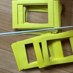 🔴⭐️無料　工作とかで使えそうなやつの画像