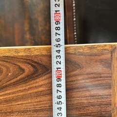 カフェテーブル　75cm 残り2台！の画像