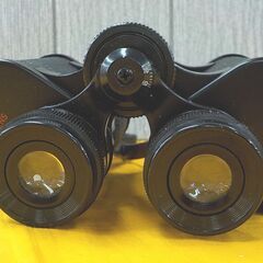 双眼鏡 20×50 Field 3° No.00179 ブラック バードウォッチング 観戦 キャンプ アウトドア 西岡店の画像