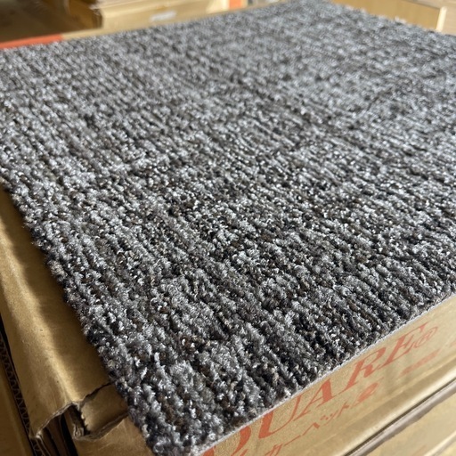 80枚 タイルカーペット50×50cm  PII-512