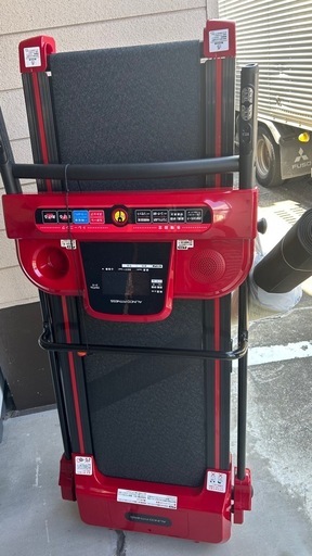 ✨激安価格✨持帰25000円 ランニングマシーン