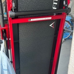 ✨激安価格✨持帰25000円 ランニングマシーン  の画像