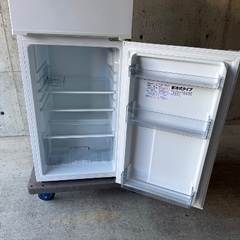 Abitelax アビテラックス 冷蔵庫 139L 2024年製 Abitelax 2024年製 139L 2ドア 直冷式 冷凍冷蔵庫 AR-131 販売中