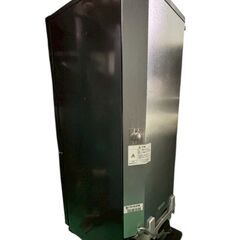 三菱 冷蔵庫 MR-P15EC-KK 2018年製 中古品