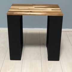 おしゃれ
✨木製イス✨未使用の画像