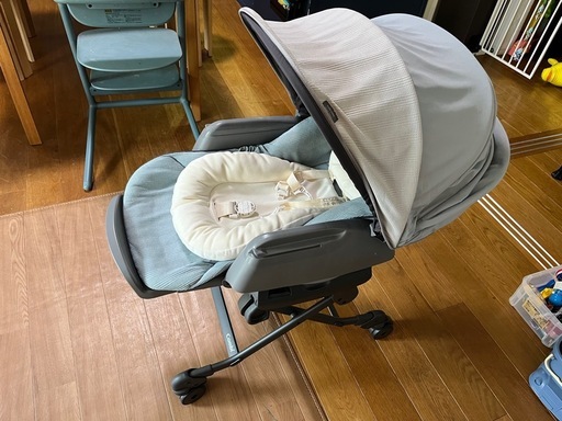 ［取引中］ネムリラ　BEDi Long シリーズ　コンビ