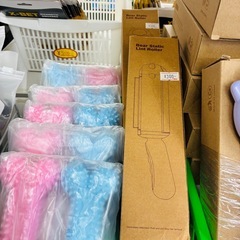 ⭐️簡単❗️便利❗️⭐️新品　ペット用品　携帯用毛玉取りの画像