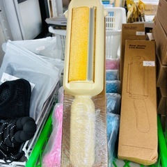 ⭐️簡単❗️便利❗️⭐️新品　ペット用品　携帯用毛玉取り