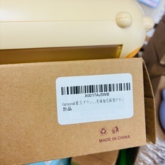 ⭐️簡単❗️便利❗️⭐️新品　ペット用品　携帯用毛玉取りの画像