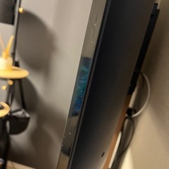 【値下げ交渉不可】LG テレビ 50インチ の画像