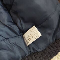 Seraph 女の子　ブルゾン　90  の画像