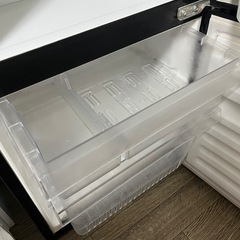 110L冷蔵庫の画像