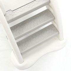 折りたたみ　滑り台の画像