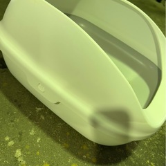 猫用トイレの画像