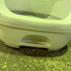 猫用トイレの画像