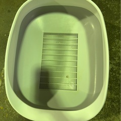 猫用トイレの画像