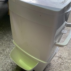 お話中LitterLocker  防臭BOX 猫用トイレ用品の画像