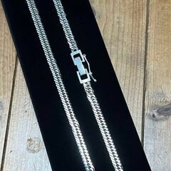  12面トリプル 50cm SILVER925+造幣局ホールマークの画像