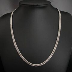  12面トリプル 50cm SILVER925+造幣局ホールマークの画像