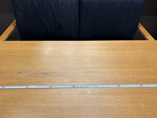 無印良品　ダイニングテーブルセット
