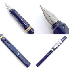 【未使用】LAMY ラミー サファリ 万年筆 F safari dark dusk L0A9Fの画像