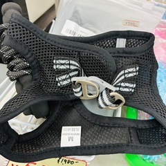 ⭐️新品⭐️犬猫用ハーネス　Mサイズ　TONAPEETOの画像