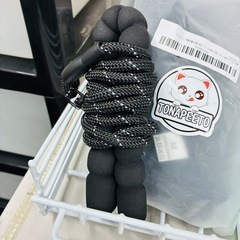 ⭐️新品⭐️犬猫用ハーネス　Mサイズ　TONAPEETOの画像