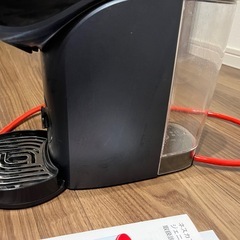 ネスカフェドルチェグスト　ジェニオSの画像