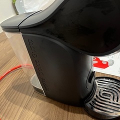 ネスカフェドルチェグスト　ジェニオSの画像