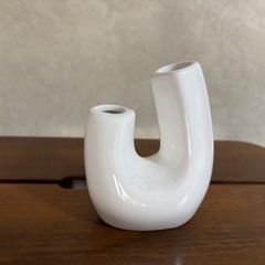 かき花器の画像