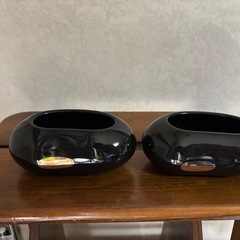 かき花器の画像