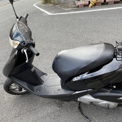 ホンダ　AF62 DIO50 原付　バイク　50ccの画像