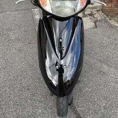ホンダ　AF62 DIO50 原付　バイク　50ccの画像