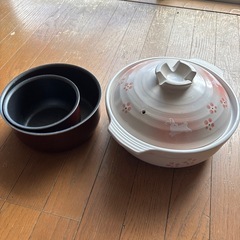 3   土鍋の画像