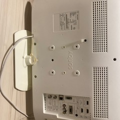 
テレビの画像