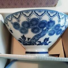 ご飯茶わん２０個セットの画像