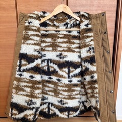 【美品】激安！Patagoniaアウター(今週末まで)中央区でも取引可能です！の画像