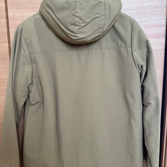 【美品】激安！Patagoniaアウター(今週末まで)中央区でも取引可能です！の画像