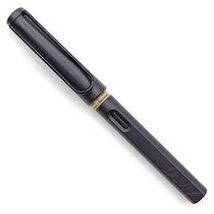 【未使用】LAMY ラミー サファリ 万年筆 F safari ...