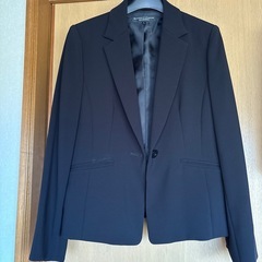 フォーマル4点セット
の画像
