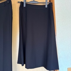 フォーマル4点セット
の画像