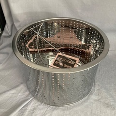 パスタ倶楽部　パスタポット23㎝の画像