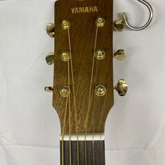 【美品】YAMAHA ヤマハ STORIA Ⅱストーリア2 アコースティックギター ソフトケース付属の画像