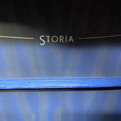 【美品】YAMAHA ヤマハ STORIA Ⅱストーリア2 アコースティックギター ソフトケース付属の画像