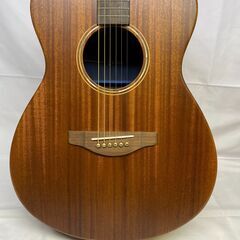 【美品】YAMAHA ヤマハ STORIA Ⅱストーリア2 アコースティックギター ソフトケース付属の画像