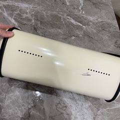 【決まりました】ブレッドケースの画像