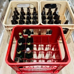 手作りビールキット（中瓶付）※比重計あり　の画像
