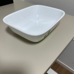 アメリカ製 Corelle（コレール）プレート の画像