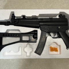 ガンシリーズ No.1081 BB弾 モデルガンの画像